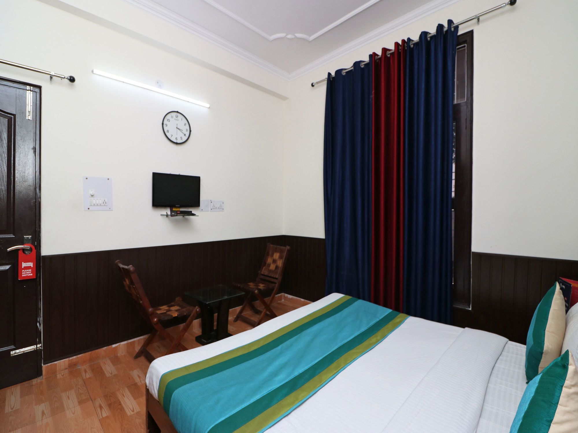 Hotel The Abodes House à Greater Noida Extérieur photo
