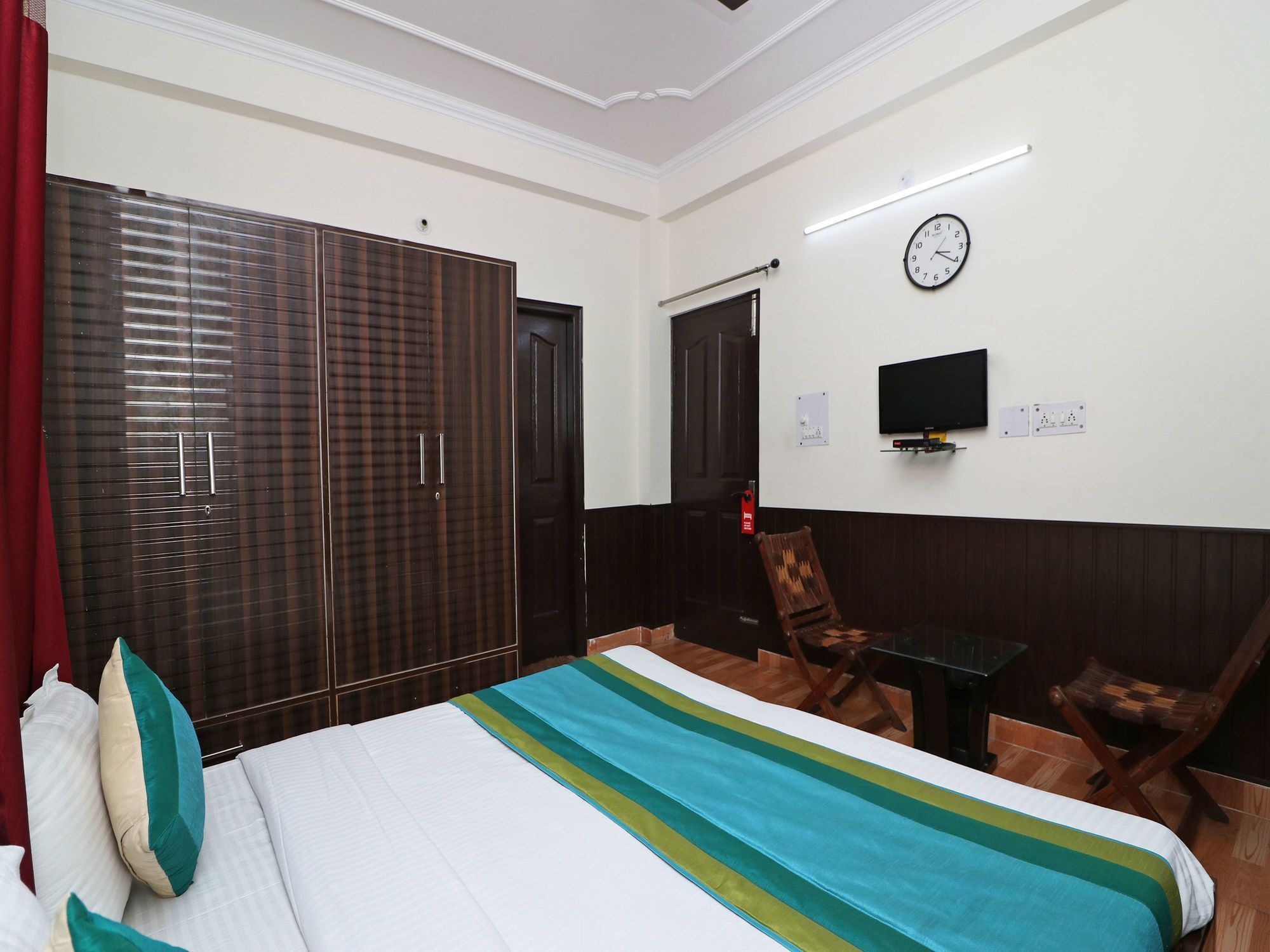 Hotel The Abodes House à Greater Noida Extérieur photo